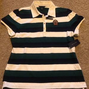 NWT Tommy Hilfiger Shirt